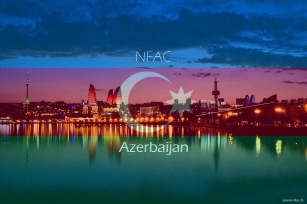 nfac azerbaijan